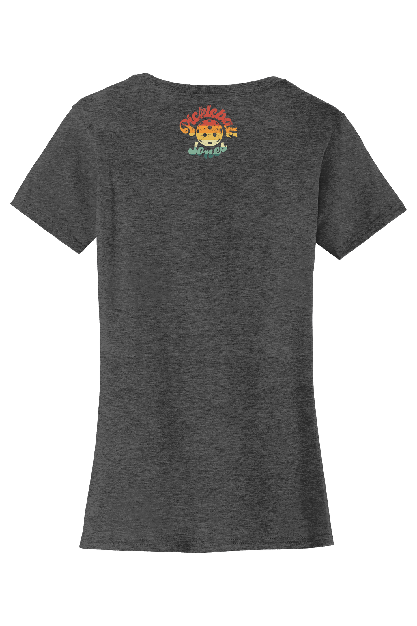 Ladies Evolution T-Shirt