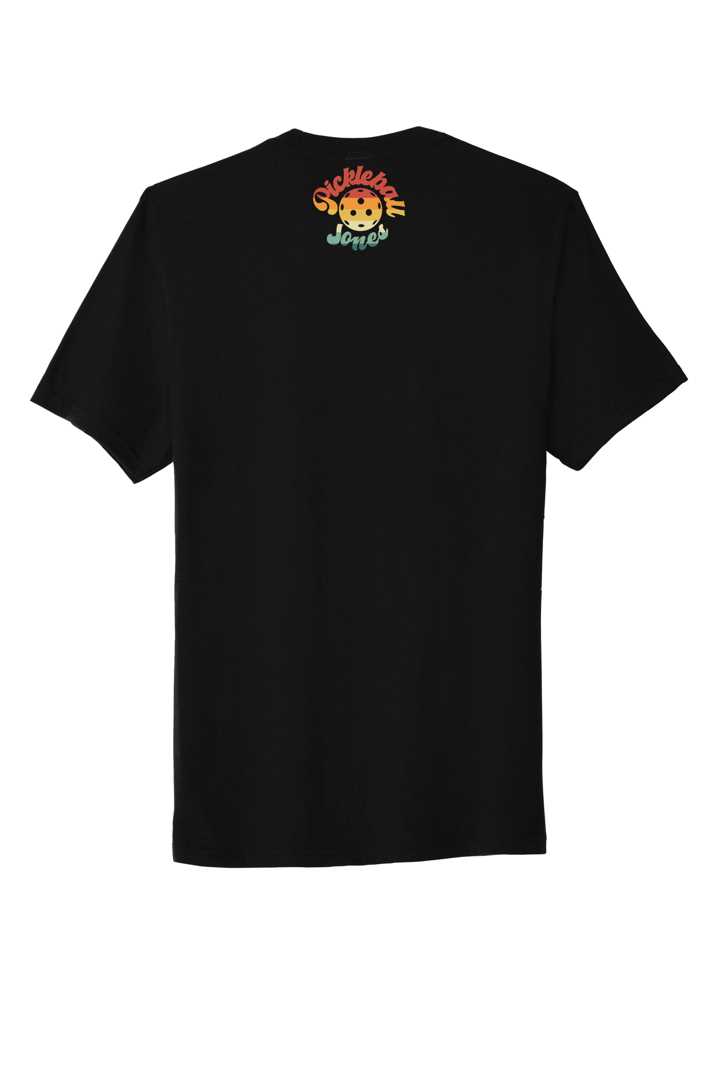 Men’s Retro Short Sleeve