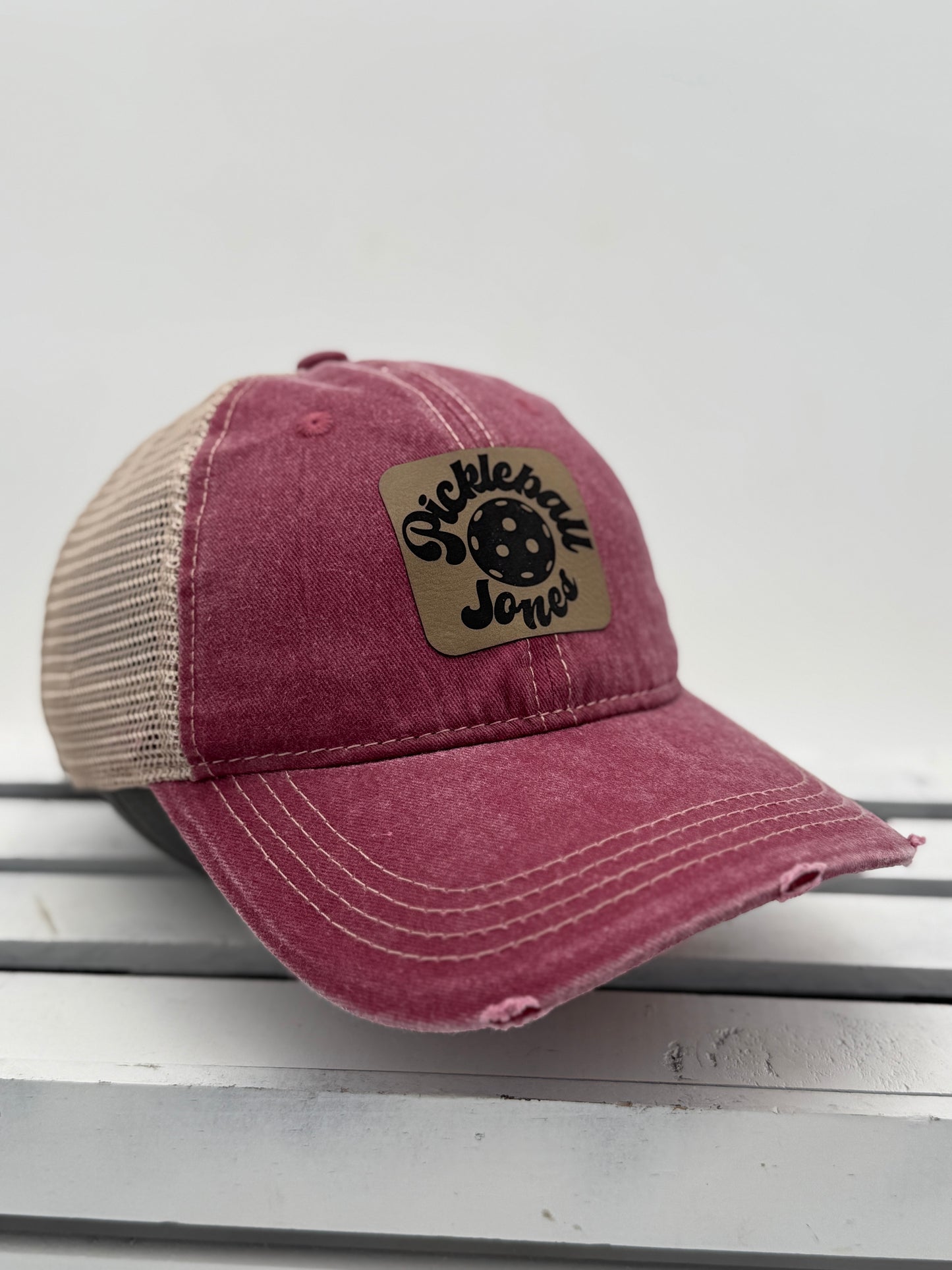 Snap Back Trucker Hats