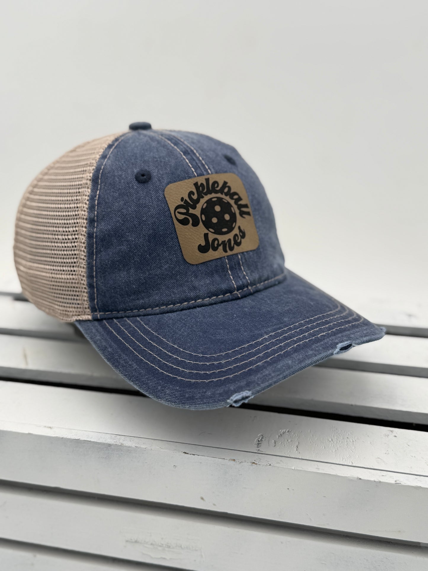 Snap Back Trucker Hats