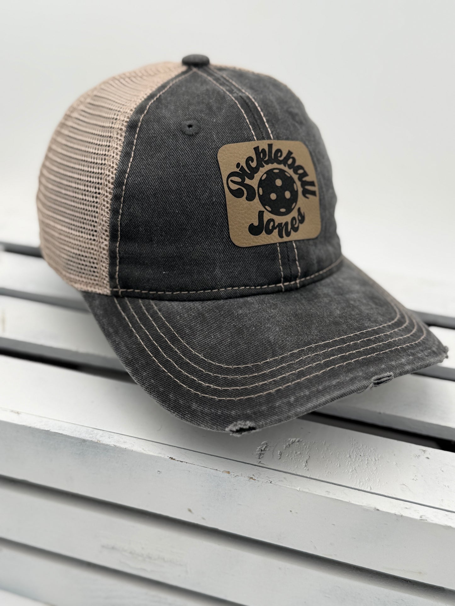 Snap Back Trucker Hats