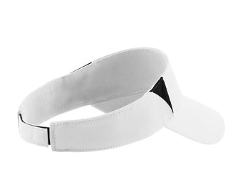 White Visor