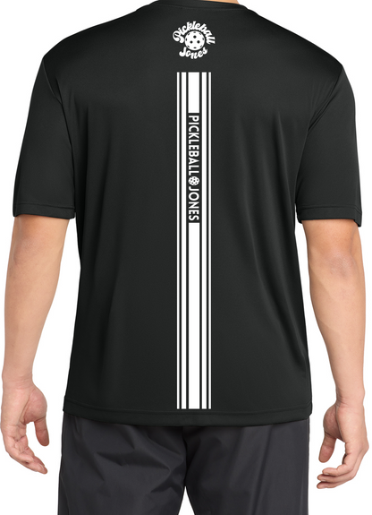 Men's Back Stripe UV Tee in 3 colors