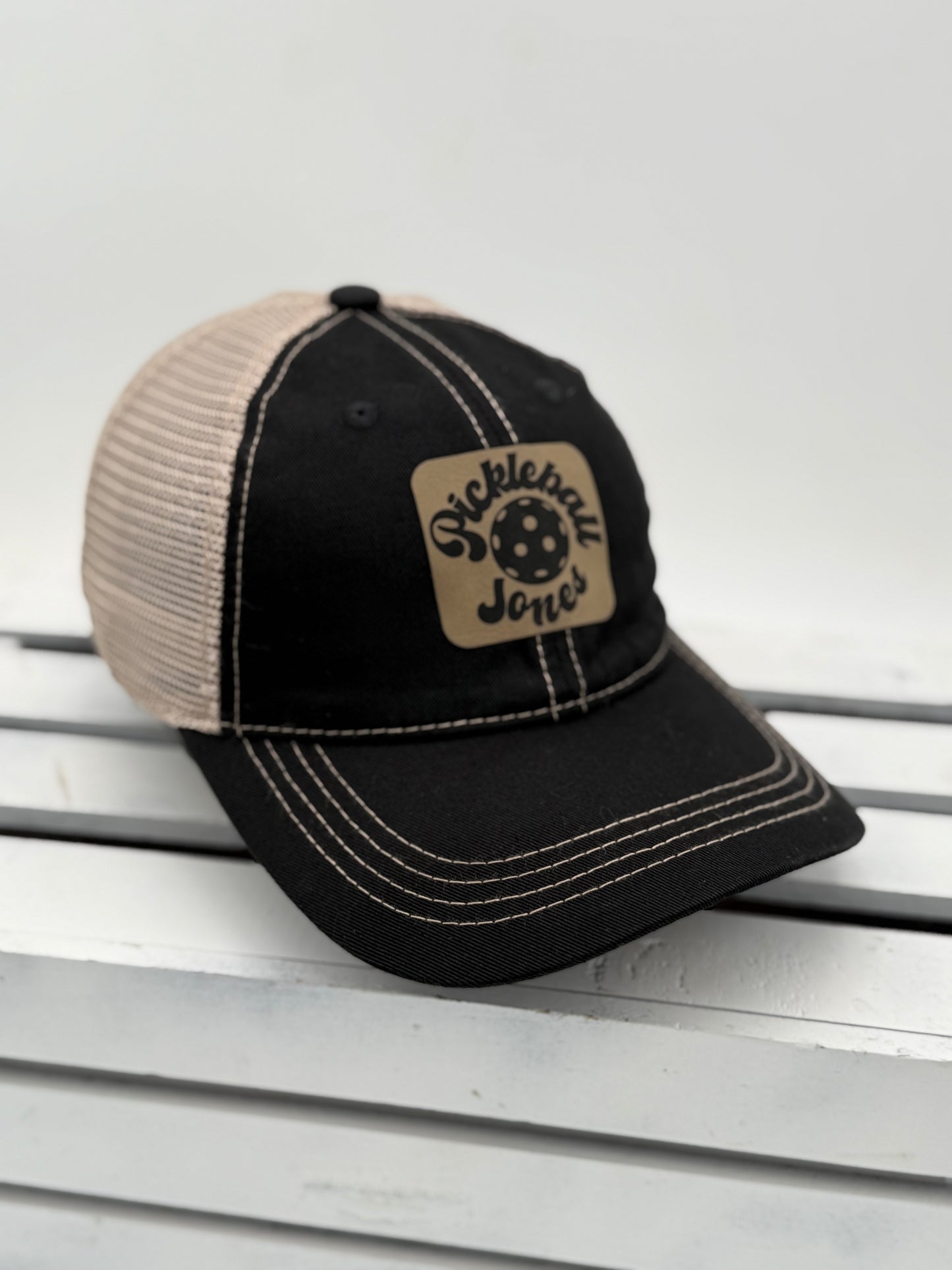 Snap Back Trucker Hats