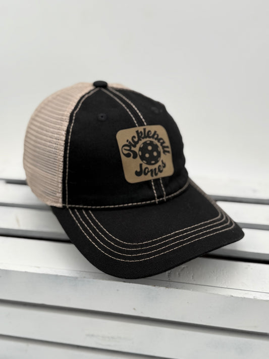 Snap Back Trucker Hats