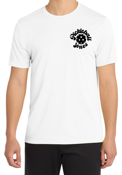 Men's Back Stripe UV Tee in 3 colors